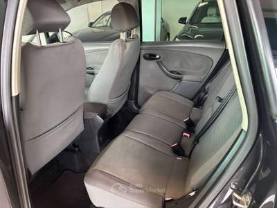 Seat Altea 1.6 Style (stylance) Grigio usata Carvico