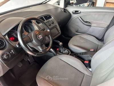 Seat Altea 1.6 Style (stylance) Grigio usata Carvico