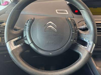 Citroen C4 Picasso 1.6 hdi Seduction 110cv*EURO5 Nero usata Carvico