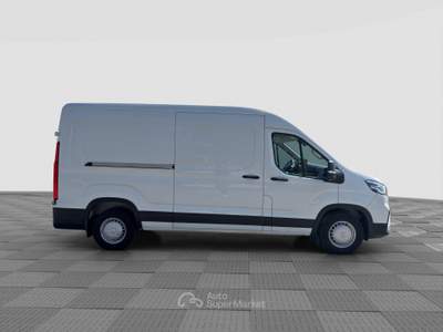 Maxus Deliver9 Deliver9 2.0CRDI 150CV FWD PL-TM Furgone Bianco usata Verona