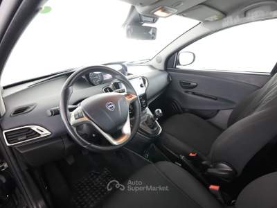 Lancia Ypsilon Ypsilon 1.0 FireFly 5 porte S&S Hybrid Gold Nero usata Verona