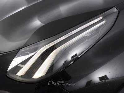 Lynk & Co 01 01 PHEV Nero usata Verona
