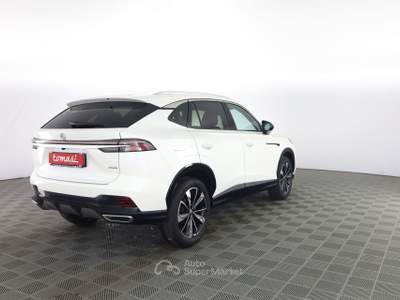 MG HS HS 1.5T-GDI AT Luxury Bianco usata Verona
