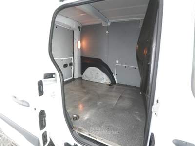 Mercedes-Benz Citan Citan 1.5 109 CDI Furgone Long Bianco usata Verona