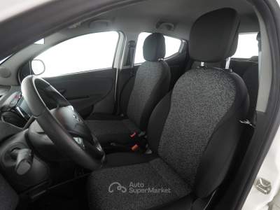 Lancia Ypsilon Ypsilon 1.0 FireFly 5 porte S&S Hybrid Silver Plus Bianco usata Verona