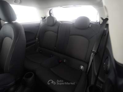 MINI Clubman Mini 1.5 Cooper Camden Edition Blu/Azzurro usata Verona