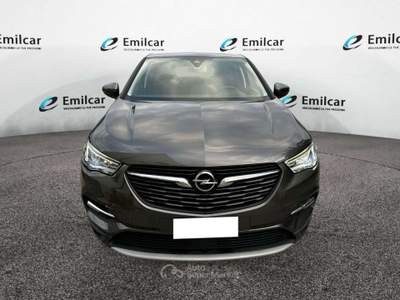 Opel Grandland X 1.5 Ecotec Ultimate Grigio usata SAN BENEDETTO DEL TRONTO