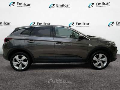Opel Grandland X 1.5 Ecotec Ultimate Grigio usata SAN BENEDETTO DEL TRONTO