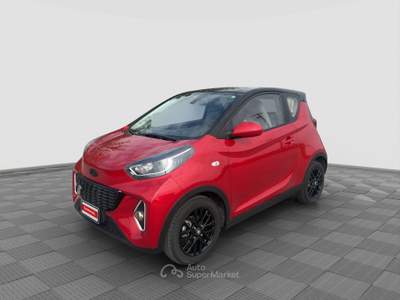 DR 1.0 dr 1.0 EV Rosso usata Verona