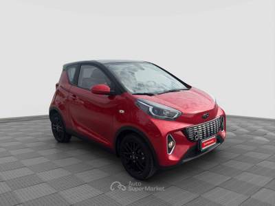 DR 1.0 dr 1.0 EV Rosso usata Verona
