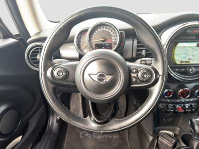 MINI Clubman Mini 1.5 Cooper D Blu/Azzurro usata Verona