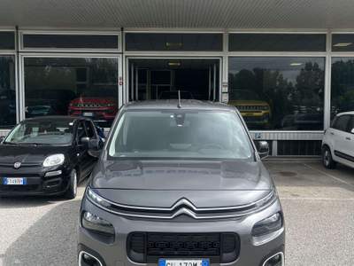 Citroen Berlingo Autocarro 5 Posti usata BONDENO