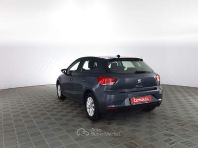 Seat Ibiza Ibiza 1.0 EcoTSI 115 CV DSG 5 porte Style Grigio usata Verona