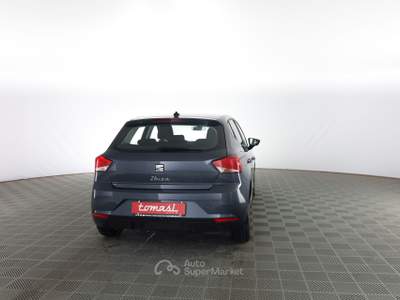 Seat Ibiza Ibiza 1.0 EcoTSI 115 CV DSG 5 porte Style Grigio usata Verona