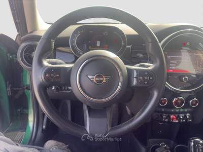MINI Clubman Mini 1.5 Cooper Classic 5 porte Verde usata Verona