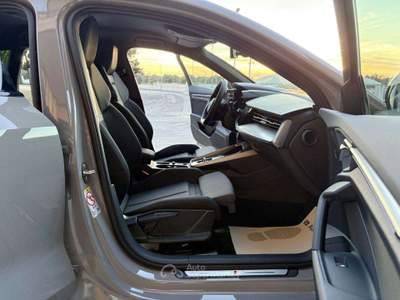 Audi A3 SPB SPORTBACK 40 TDI 200 CVquattro S tronic S line Grigio usata Carovigno