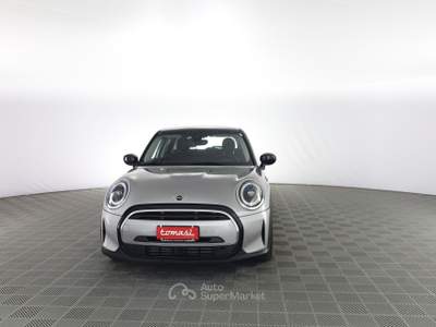 MINI Clubman Mini 1.5 Cooper Classic 5 porte Argento usata Verona