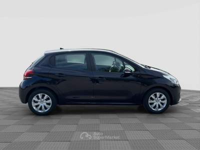 Peugeot 208 208 PureTech 68 5 porte Active Blu/Azzurro usata Verona