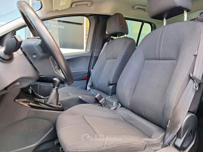 Ford B-Max Titanium Grigio usata Castellana Grotte