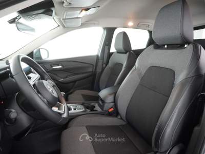 Nissan Qashqai Qashqai MHEV 140 CV N-Connecta Grigio usata Verona