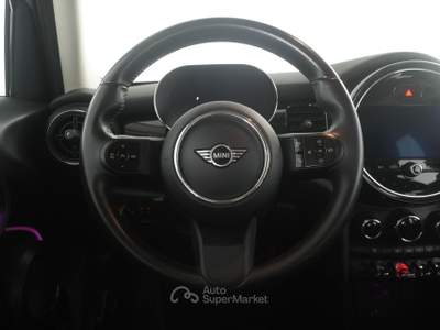 MINI Clubman Mini 1.5 Cooper Essential 5 porte Grigio usata Verona