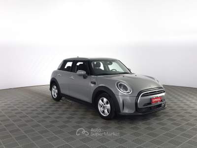 MINI Clubman Mini 1.5 Cooper Essential 5 porte Grigio usata Verona