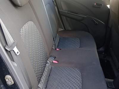 Suzuki Celerio Suzuki celerio 1.0 Nero usata Genzano di Roma