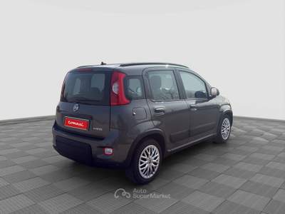 Fiat Panda Panda 1.0 FireFly Hybrid City Life Grigio usata Verona