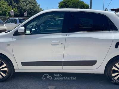 Renault Twingo Zen 1.0 SCe 65cv usata Anzio