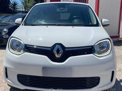 Renault Twingo Zen 1.0 SCe 65cv usata Anzio