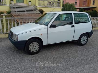 Lancia Y LANCIA - Y 1.0 benzina / metano - auto storica Bianco usata Mirandola