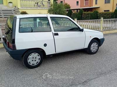 Lancia Y LANCIA - Y 1.0 benzina / metano - auto storica Bianco usata Mirandola