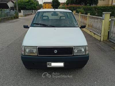 Lancia Y LANCIA - Y 1.0 benzina / metano - auto storica Bianco usata Mirandola