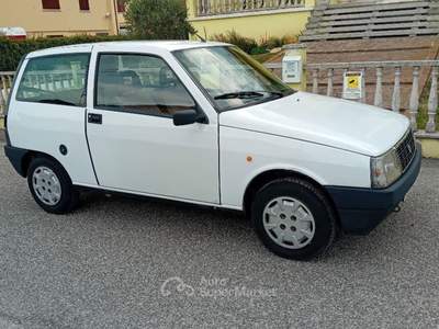 Lancia Y LANCIA - Y 1.0 benzina / metano - auto storica Bianco usata Mirandola