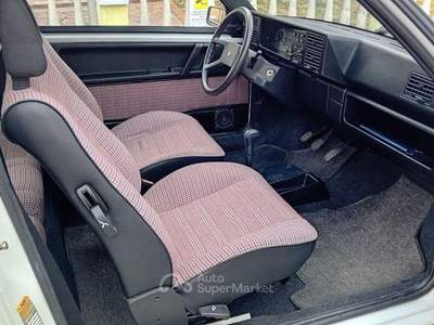 Lancia Y LANCIA - Y 1.0 benzina / metano - auto storica Bianco usata Mirandola