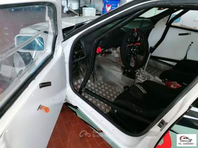 BMW Serie 3 M3 - m3 uso drift pista. usata Mirandola