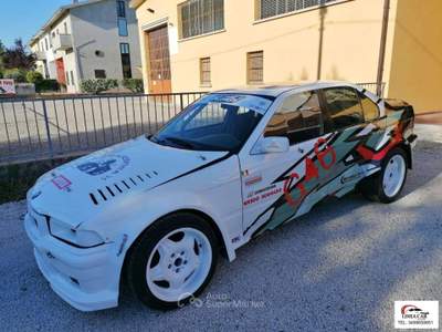 BMW Serie 3 M3 - m3 uso drift pista. usata Mirandola