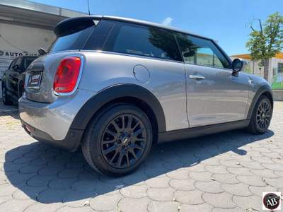 MINI Clubman One D Hype 5 porte Grigio usata Latina