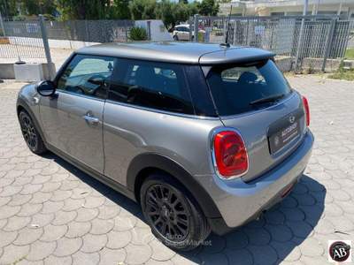 MINI Clubman One D Hype 5 porte Grigio usata Latina