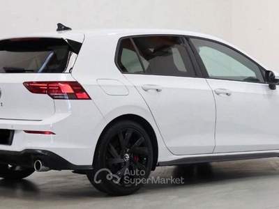 Volkswagen Golf GTI 2.0 TSI DSG usata Anzio
