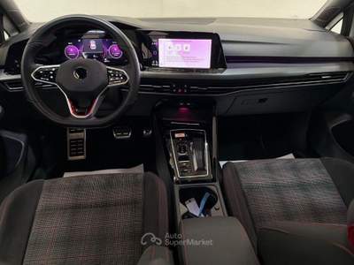 Volkswagen Golf GTI 2.0 TSI DSG usata Anzio