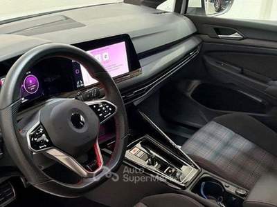 Volkswagen Golf GTI 2.0 TSI DSG usata Anzio
