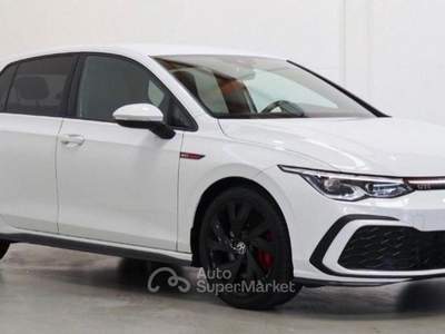 Volkswagen Golf GTI 2.0 TSI DSG usata Anzio