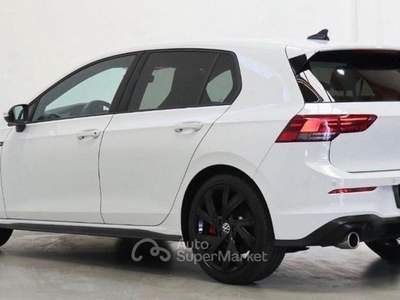 Volkswagen Golf GTI 2.0 TSI DSG usata Anzio