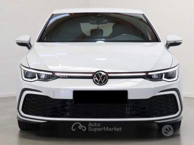 Volkswagen Golf GTI 2.0 TSI DSG usata Anzio
