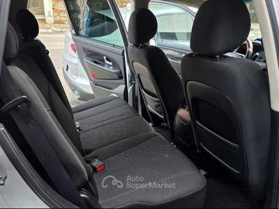 SsangYong Rexton W A/T Classy 7p usata Torino