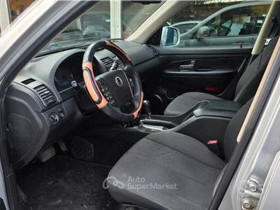 SsangYong Rexton W A/T Classy 7p usata Torino