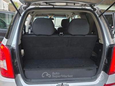 SsangYong Rexton W A/T Classy 7p usata Torino