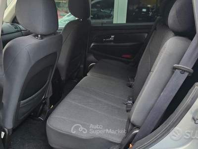 SsangYong Rexton W A/T Classy 7p usata Torino