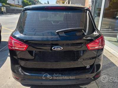 Ford B-Max GPL usata Torino